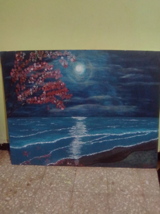 Moon Whisper