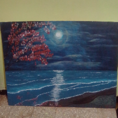 Moon Whisper