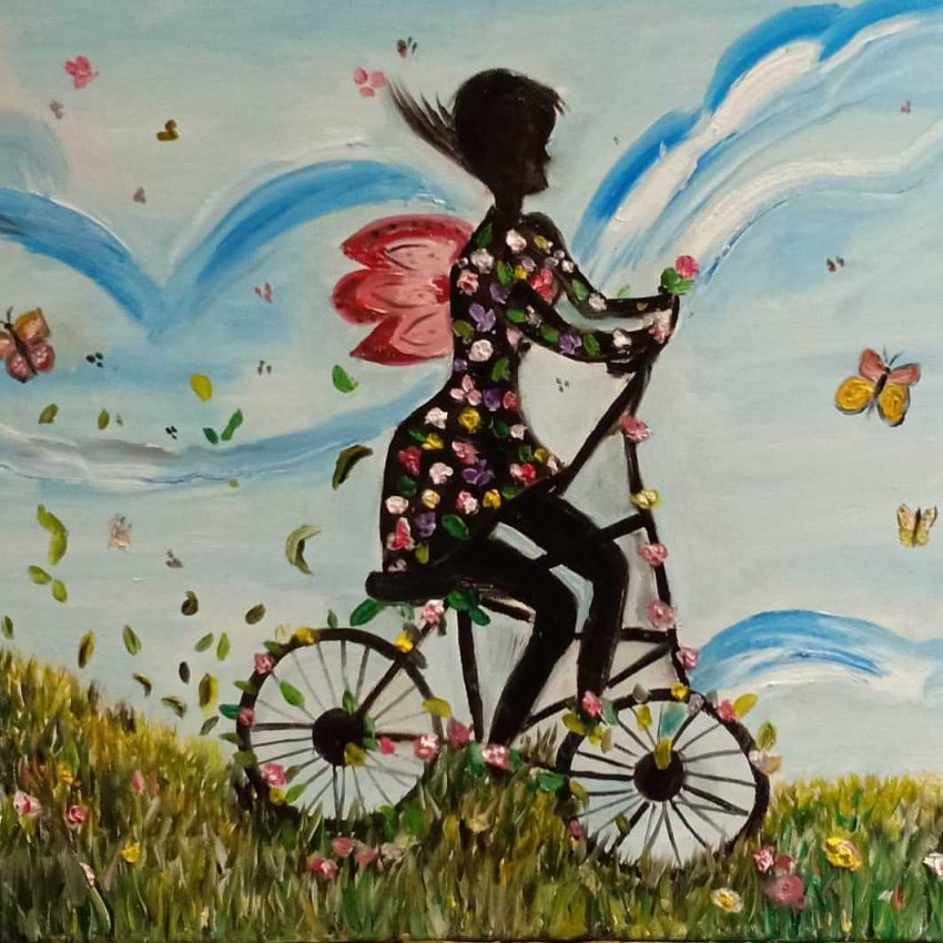 Springtime