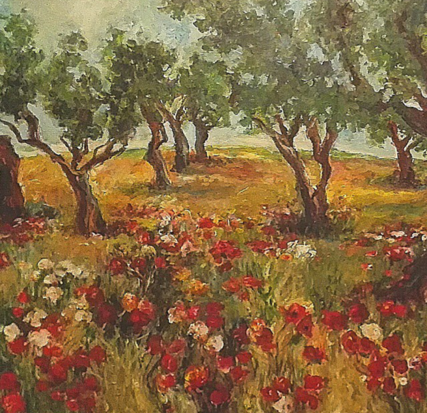 Spring