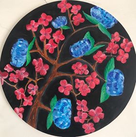 Japanese Blossom