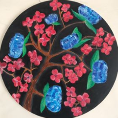Japanese Blossom