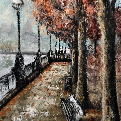 On The Thames