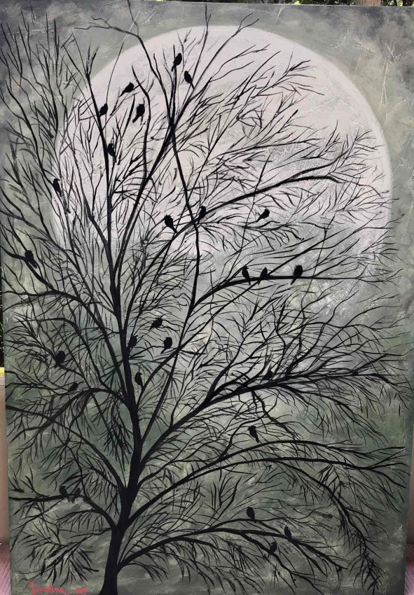 Super Moon