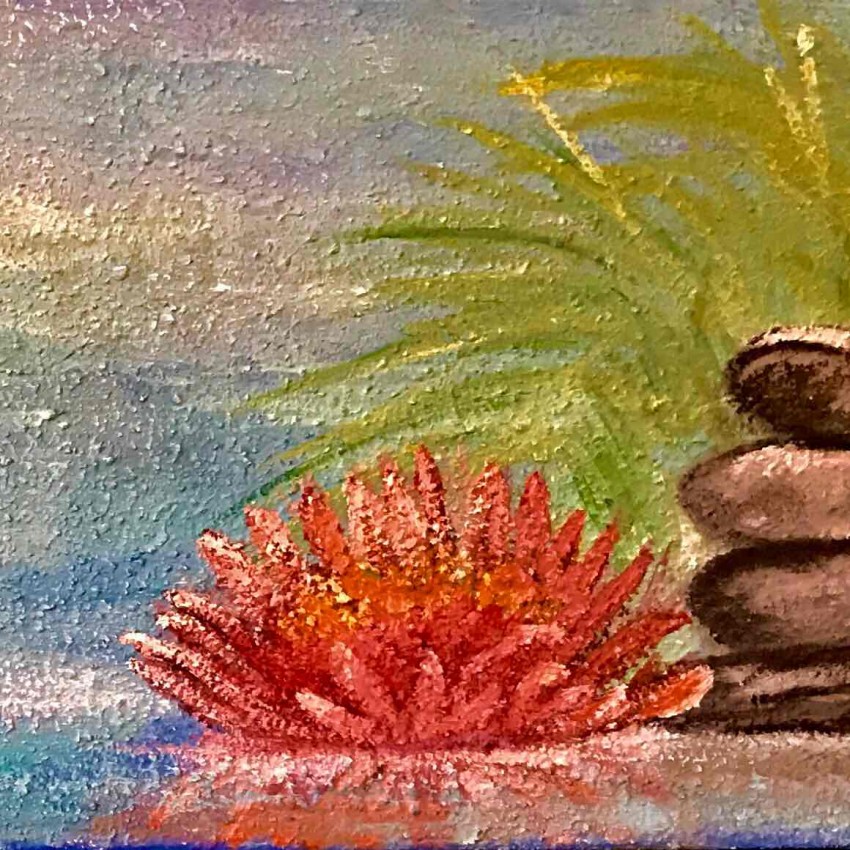 Meditation 1