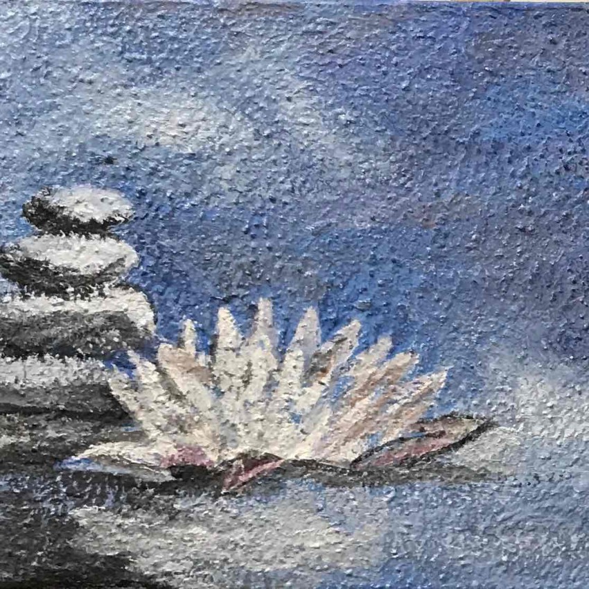 Meditation 2