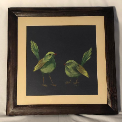 Birds