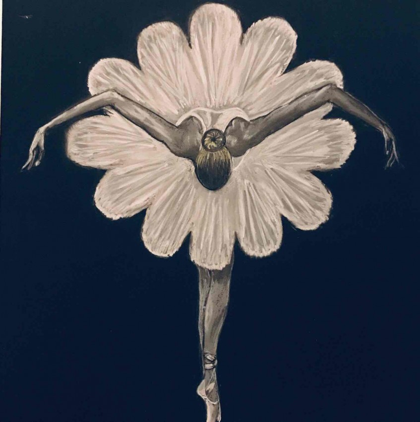 Ballerina