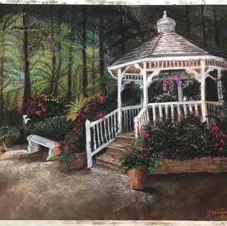 The Gazebo