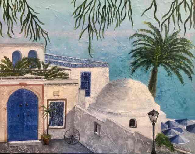 Tunisia