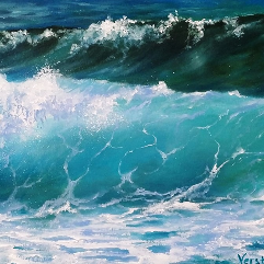 Green Wave