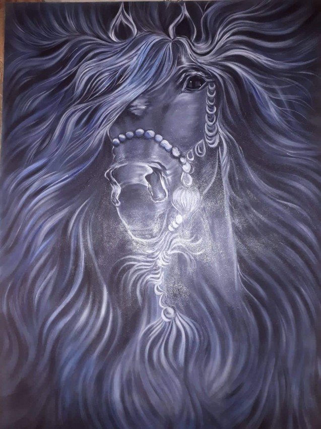 Arabian Horse