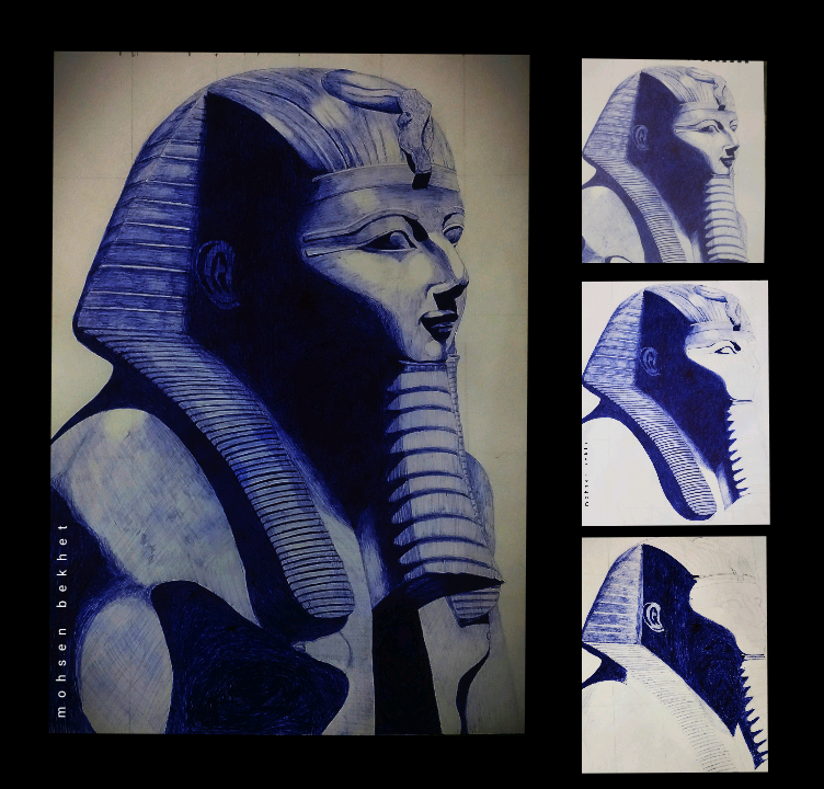Tuthmosis lll