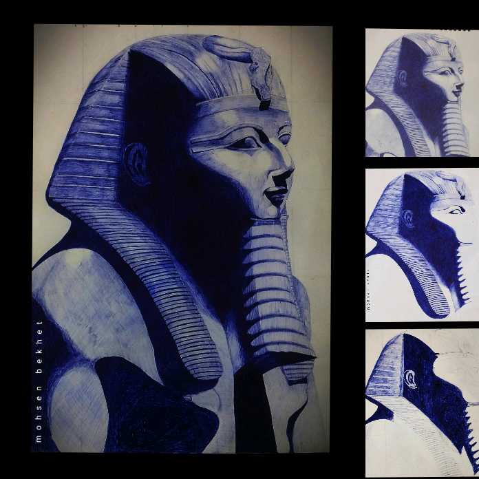 Tuthmosis lll