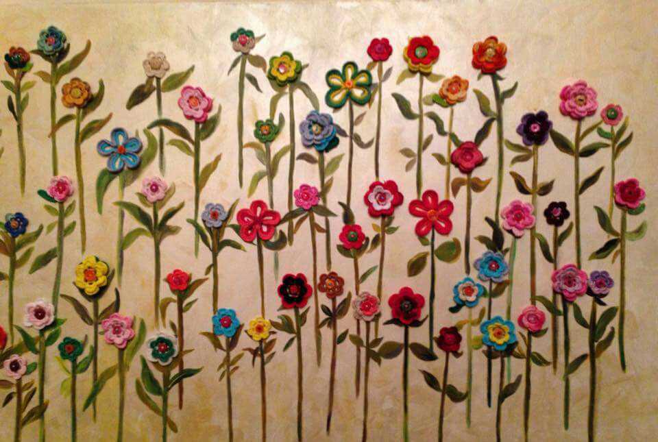 Fabulous Flowers