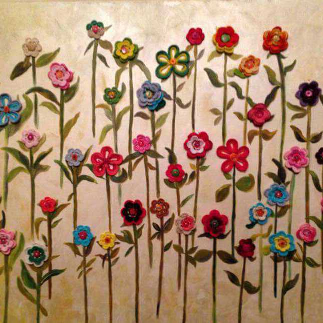 Fabulous Flowers
