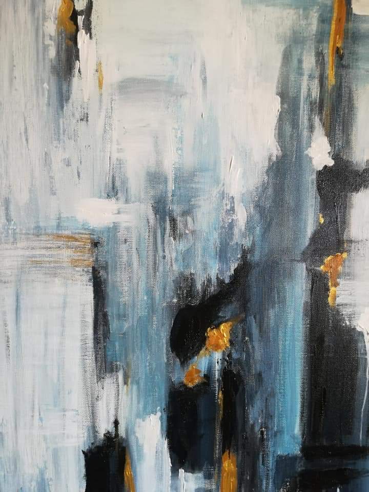 Abstract  Art
