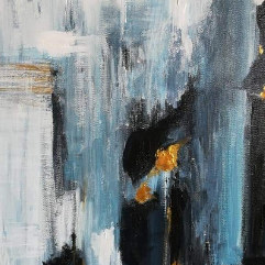 Abstract  Art