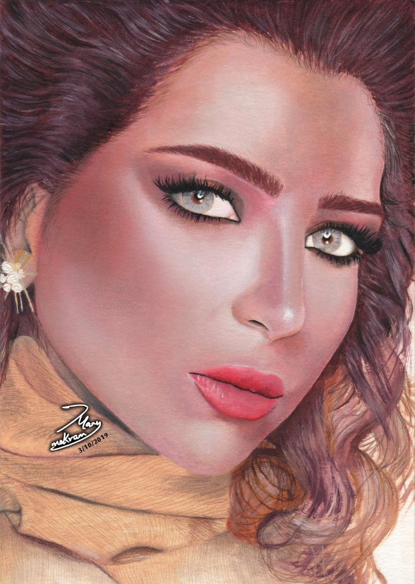 Mai Ezz Eldin