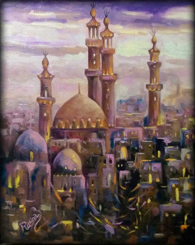 Old Egypt