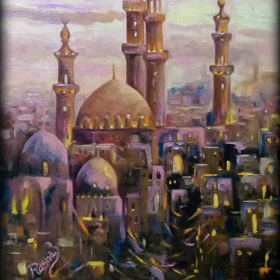 Old Egypt