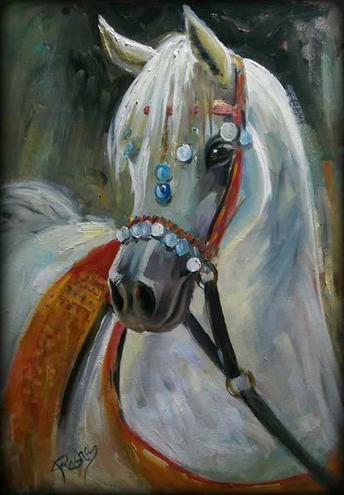 White Horse