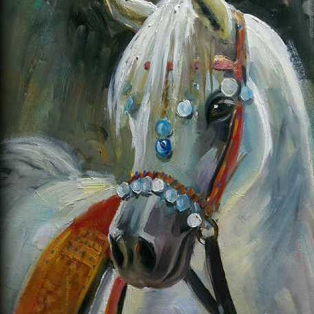 White Horse