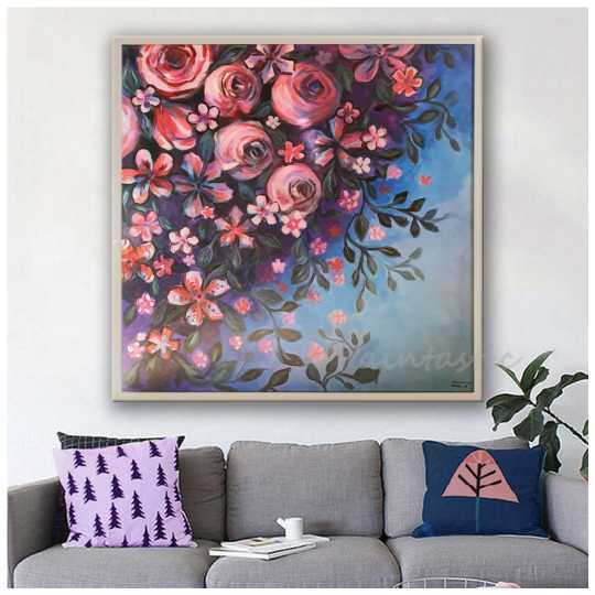 Roses