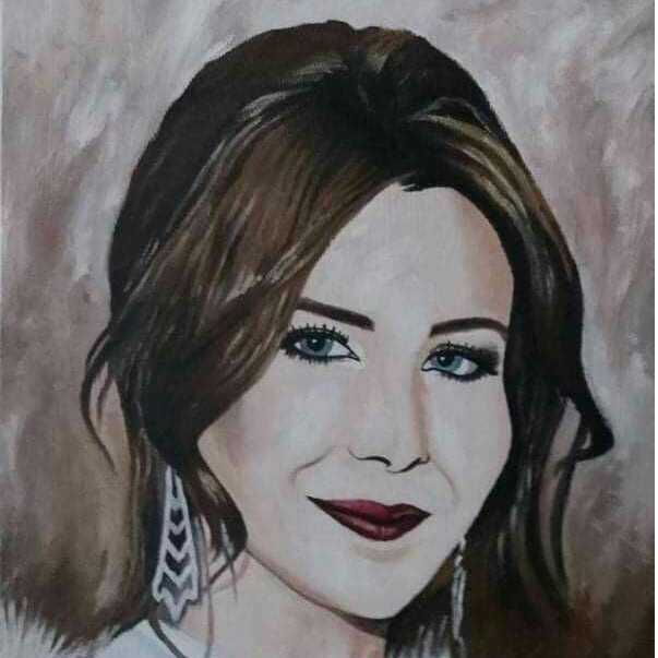 نانسي عجرم