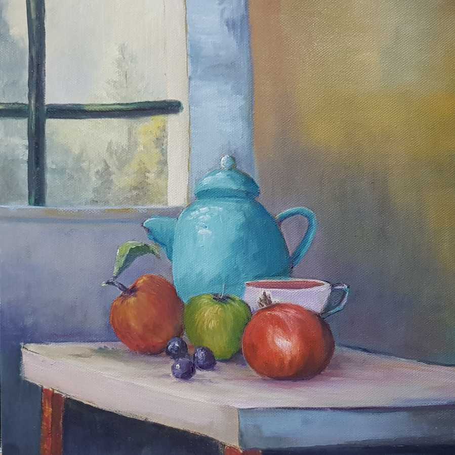 Pomegranate