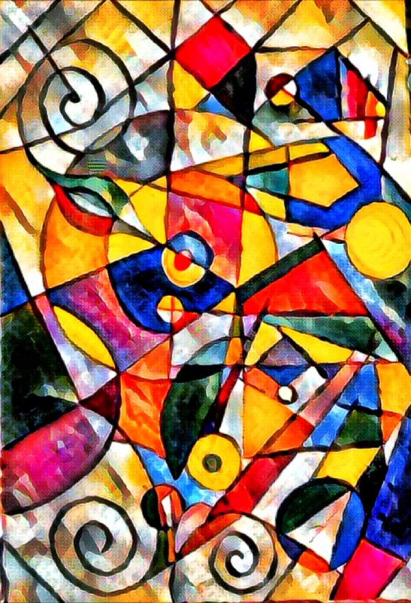 Geometric View