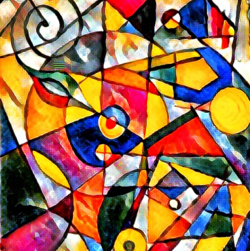 Geometric View