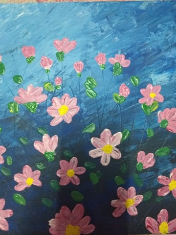 Life's Flowers