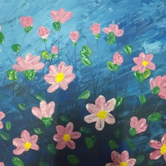 Life's Flowers
