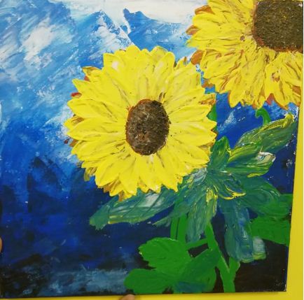 Sunflower