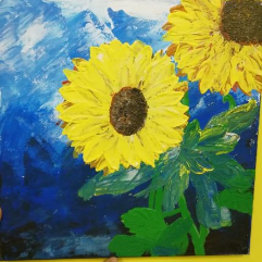 Sunflower