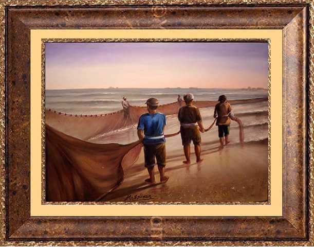 The Fishermen