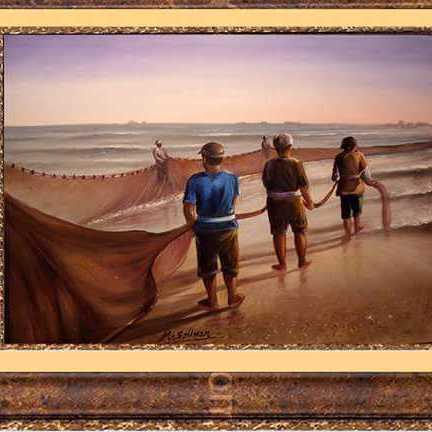 The Fishermen
