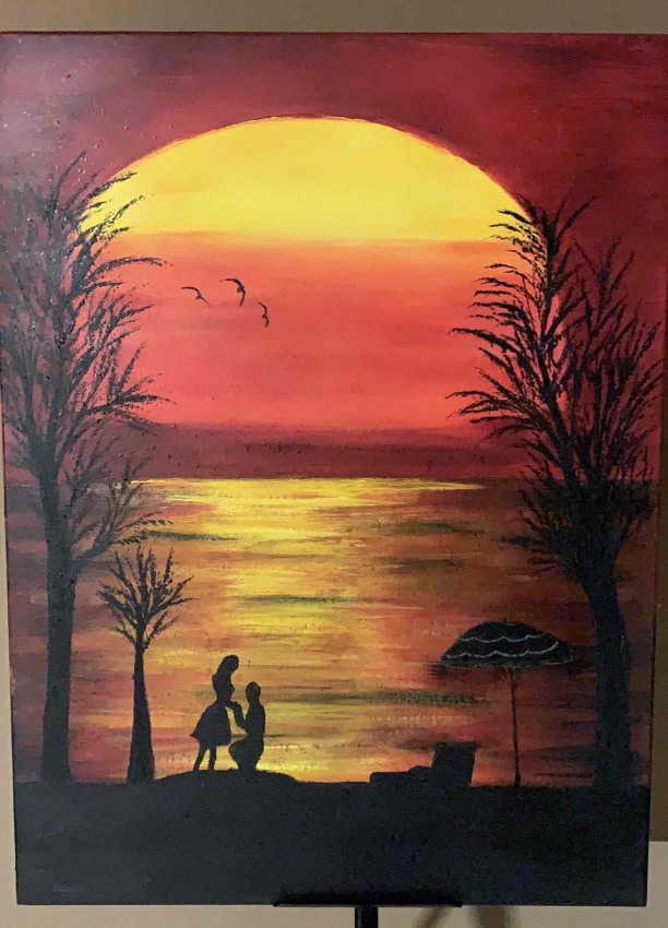 Love Story