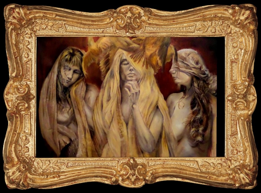Les Soeurs