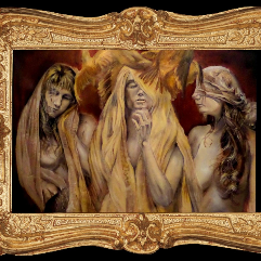 Les Soeurs