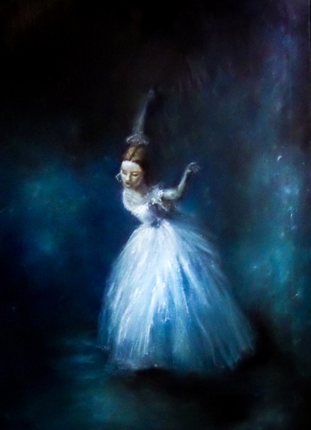 Ballerina 2