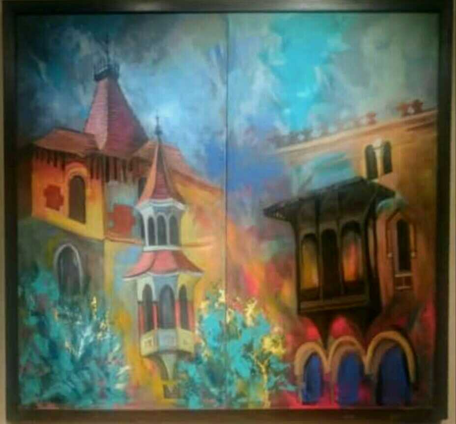 تراث شرقي ٢