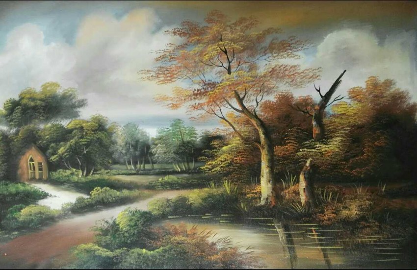 Landscape Painting