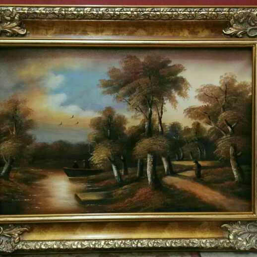 Landscape 2