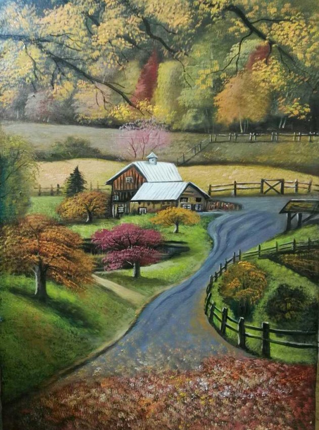 Landscape 3