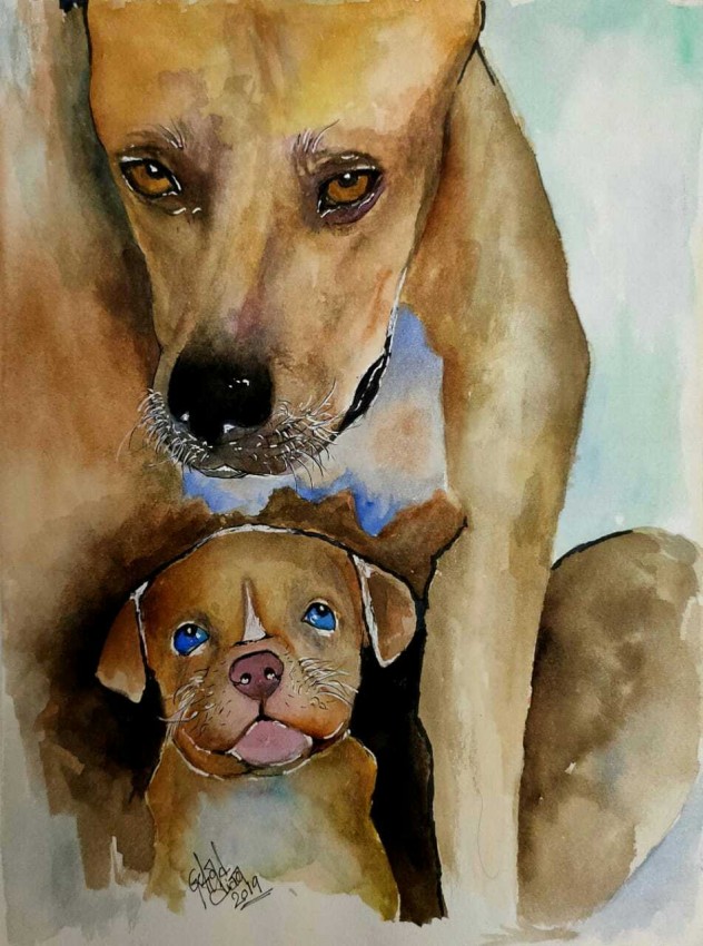 Motherhood