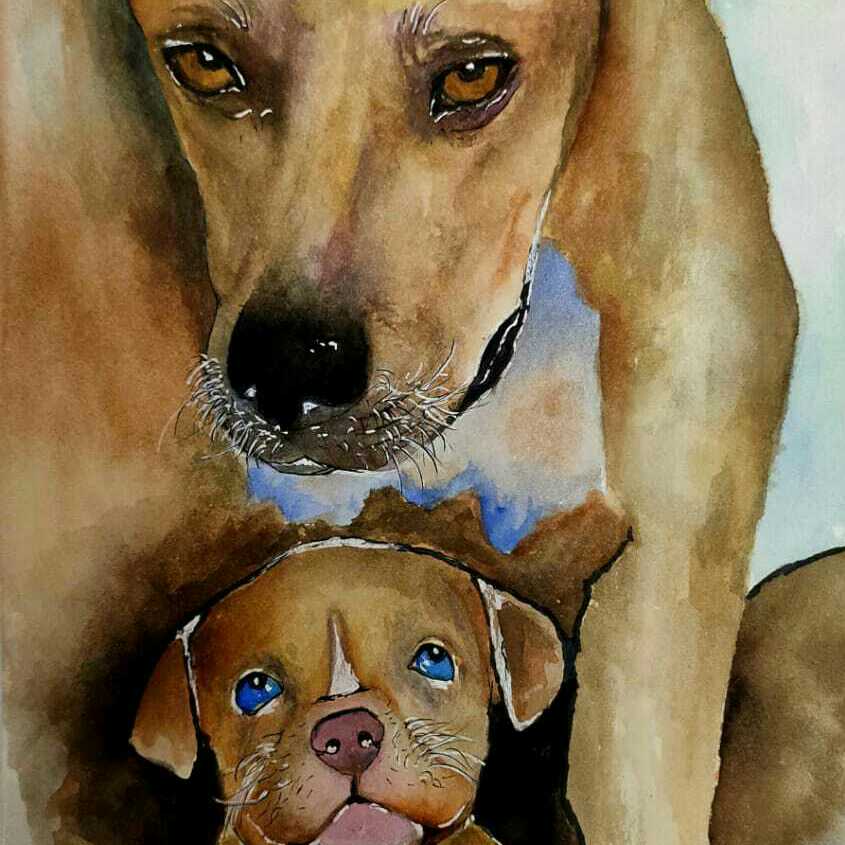 Motherhood