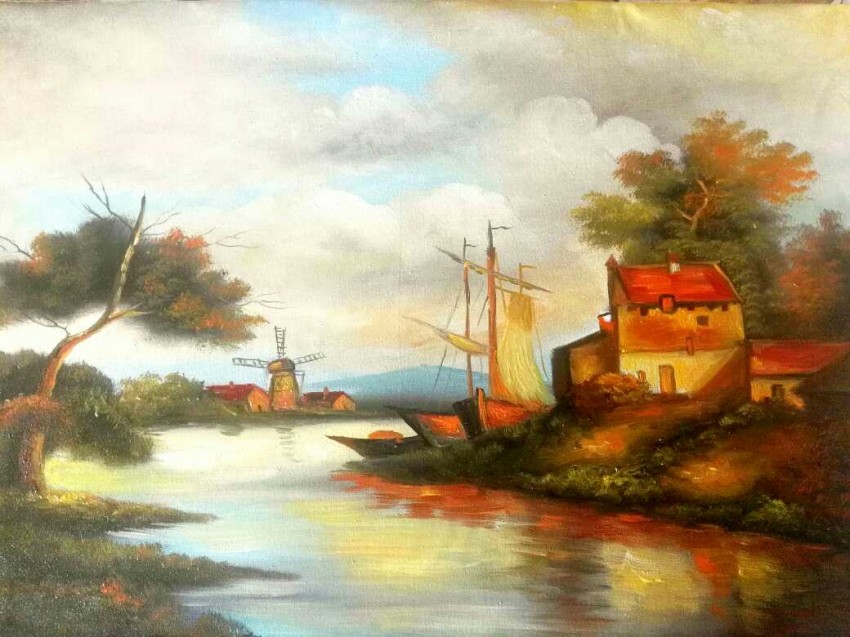 Landscape 4