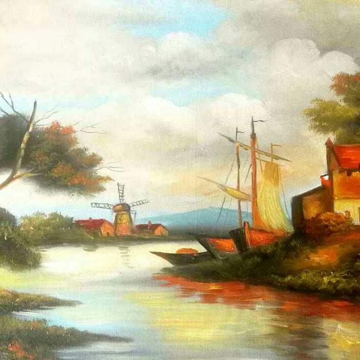 Landscape 4